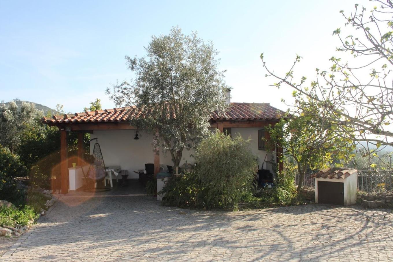 فيلا Quinta De Sao Joao Poios المظهر الخارجي الصورة