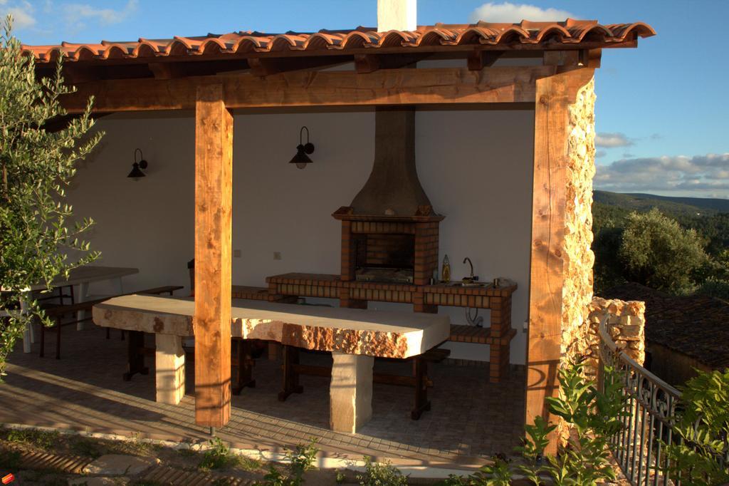 فيلا Quinta De Sao Joao Poios المظهر الخارجي الصورة