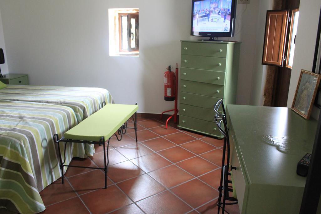 فيلا Quinta De Sao Joao Poios المظهر الخارجي الصورة
