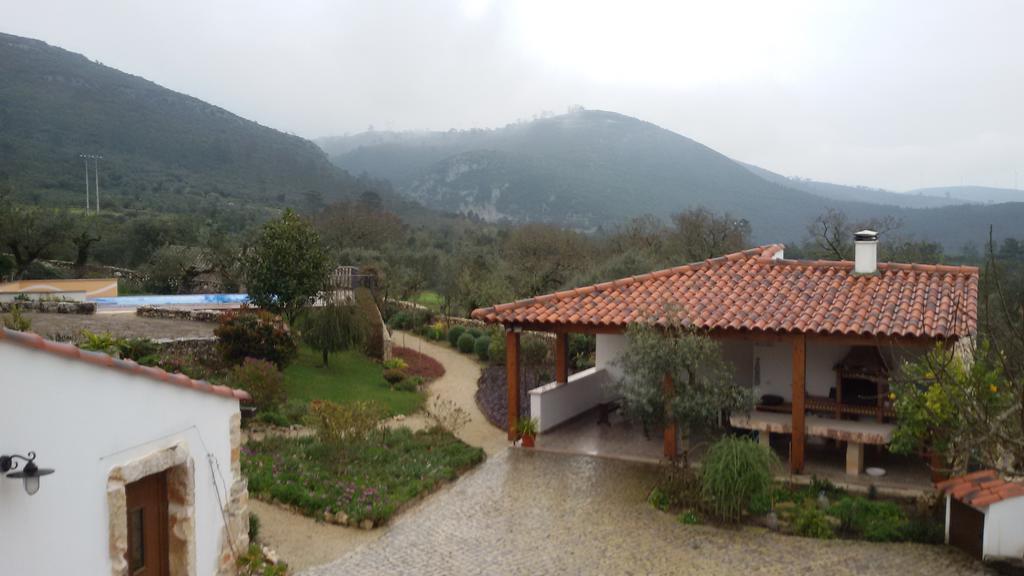 فيلا Quinta De Sao Joao Poios المظهر الخارجي الصورة