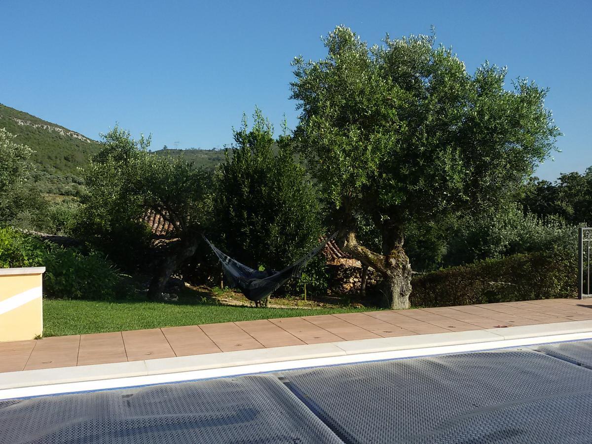 فيلا Quinta De Sao Joao Poios المظهر الخارجي الصورة