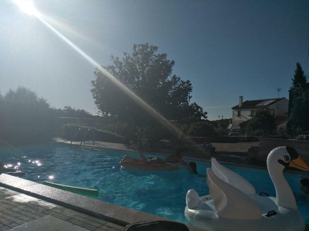فيلا Quinta De Sao Joao Poios المظهر الخارجي الصورة